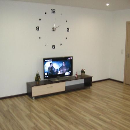 Apartment Anna Brest Exteriér fotografie