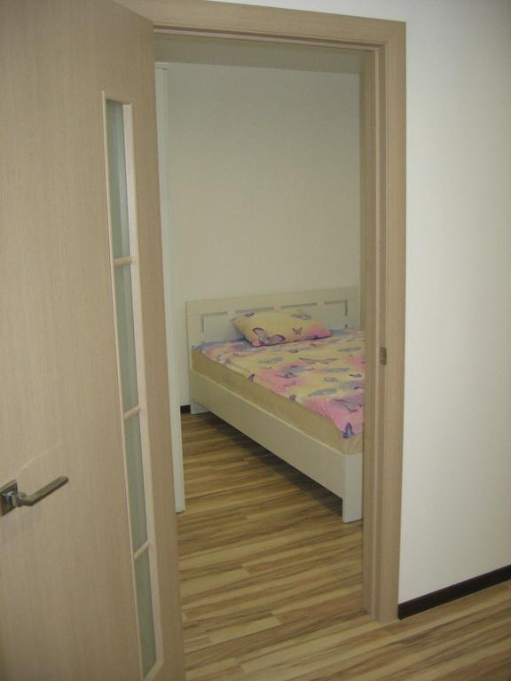 Apartment Anna Brest Exteriér fotografie