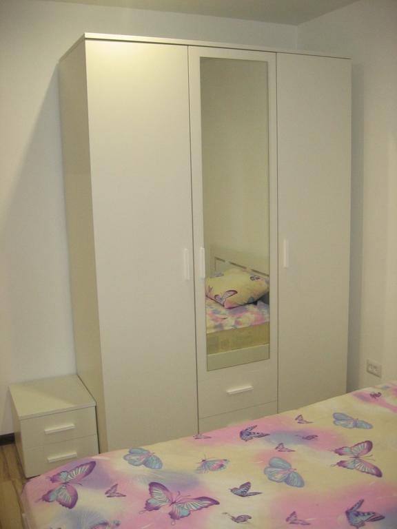 Apartment Anna Brest Exteriér fotografie
